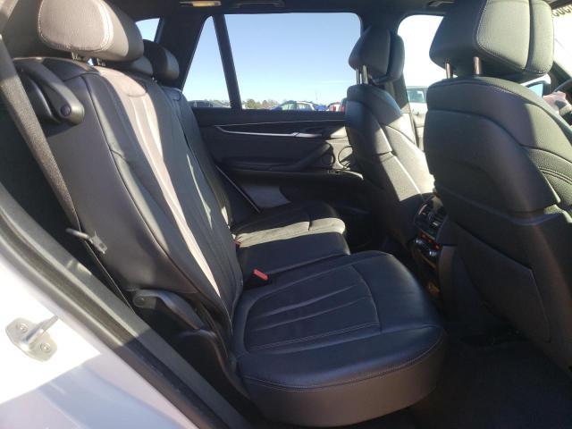 Photo 11 from auction – 2018 BMW X5 SDRIVE3 with VIN 5UXKR2C58J0X10412
