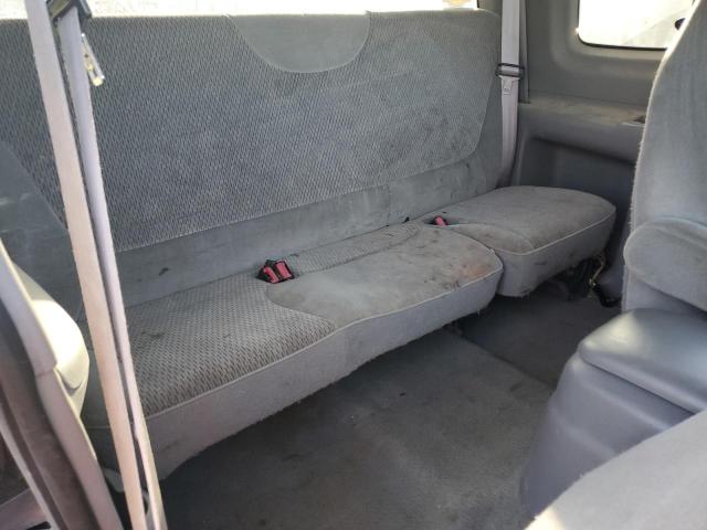Photo 10 from auction – 1998 FORD F150 with VIN 1FTZX0761WKC41107