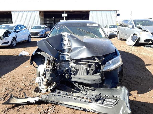 Photo 5 from auction – 2016 VOLKSWAGEN JETTA S with VIN 3VW267AJ0GM311844