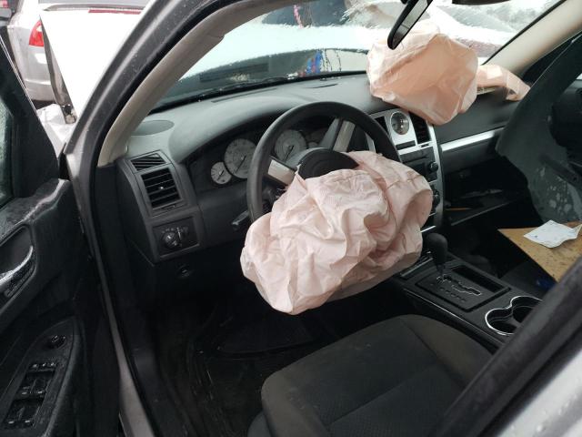 Photo 8 from auction – 2010 CHRYSLER 300 TOURIN with VIN 2C3CA4CD9AH284908