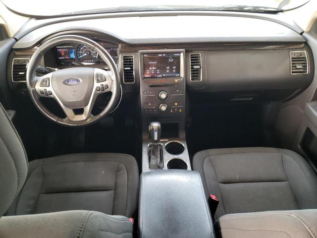Photo 8 from auction – 2013 FORD FLEX SEL with VIN 2FMGK5C8XDBD37265