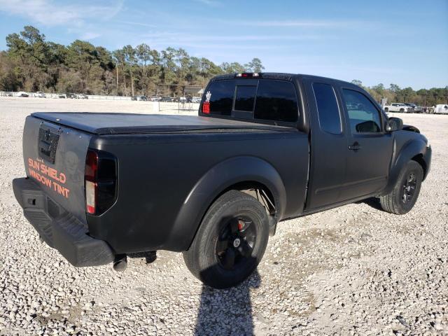 Photo 3 from auction – 2013 NISSAN FRONTIER S with VIN 1N6AD0CU4DN730541