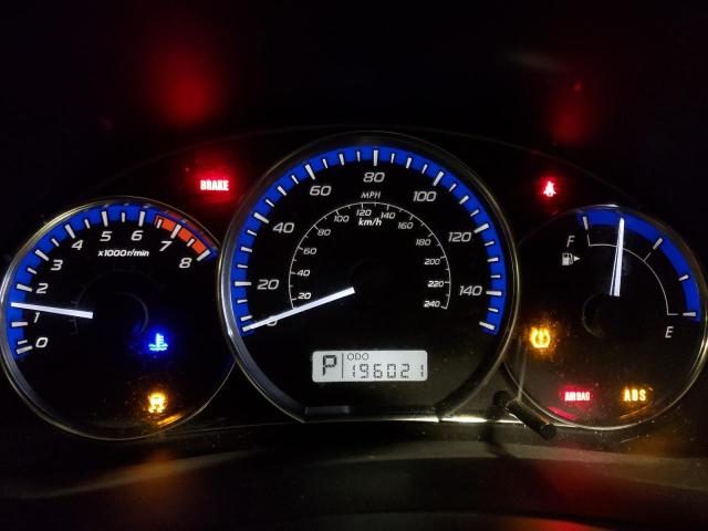 Photo 9 from auction – 2013 SUBARU FORESTER 2 with VIN JF2SHADC0DH430759