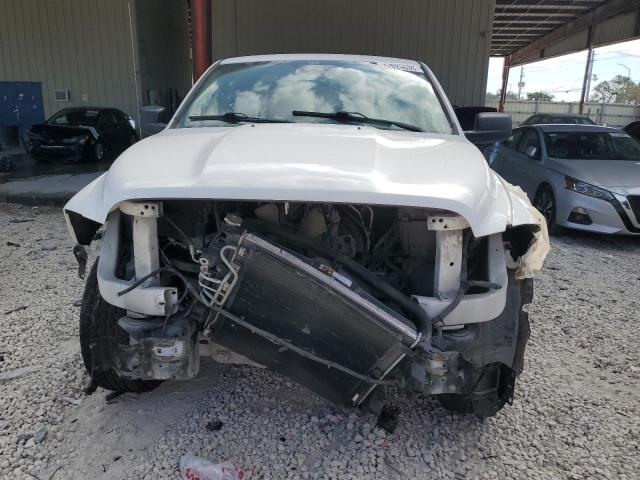 Photo 5 from auction – 2018 RAM 1500 ST with VIN 1C6RR6FT9JS239187