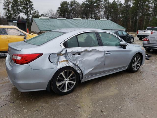 Photo 3 from auction – 2015 SUBARU LEGACY 2.5 with VIN 4S3BNAJ66F3026354