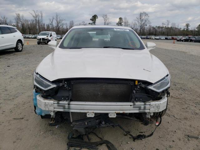 Photo 5 from auction – 2017 FORD FUSION SE with VIN 3FA6P0HD8HR392031