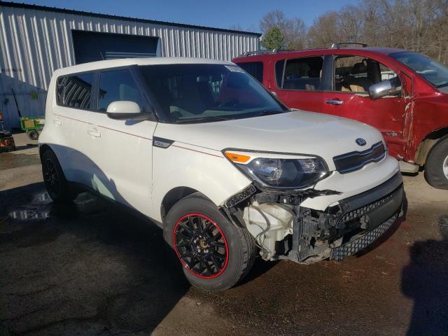 Photo 4 from auction – 2019 KIA SOUL with VIN KNDJN2A2XK7023913