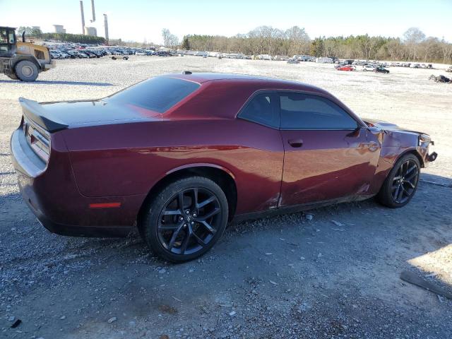 Photo 3 from auction – 2020 DODGE CHALLENGER with VIN 2C3CDZAG9LH210487