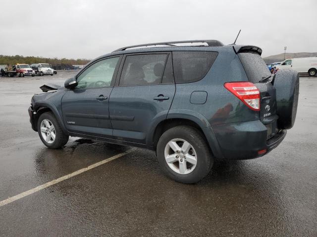 Photo 2 from auction – 2011 TOYOTA RAV4 LIMIT with VIN 2T3DF4DV4BW153511