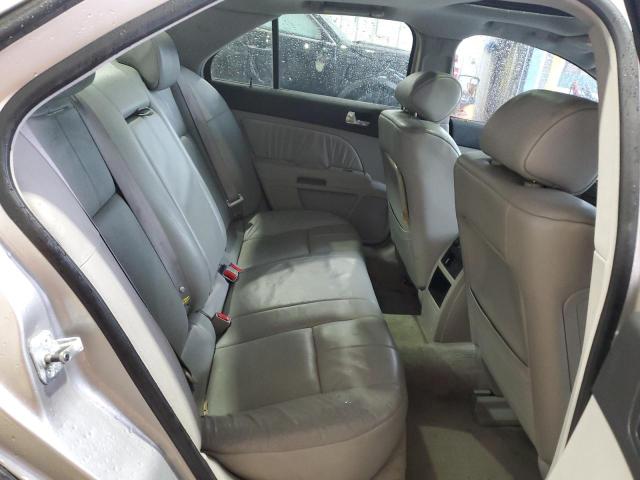 Photo 10 from auction – 2005 CADILLAC STS with VIN 1G6DC67A150123259