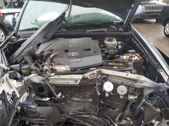 Photo 11 from auction – 2004 TOYOTA 4RUNNER LI with VIN JTEBU17R548014504