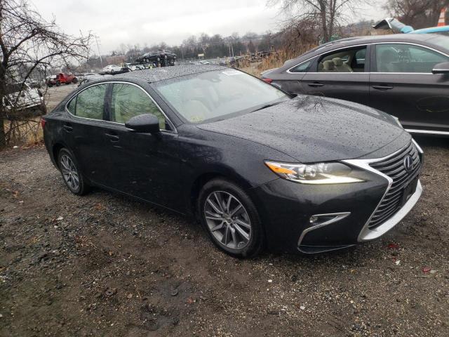 Photo 4 from auction – 2017 LEXUS ES 300H with VIN JTHBW1GG8H2138206