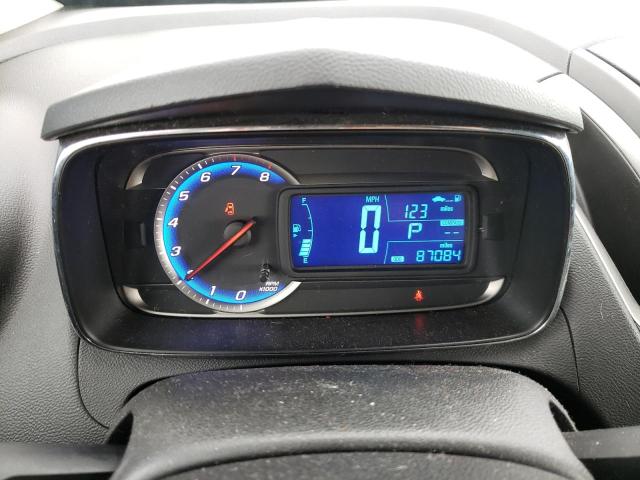 Photo 9 from auction – 2016 CHEVROLET TRAX LS with VIN 3GNCJKSB6GL220008