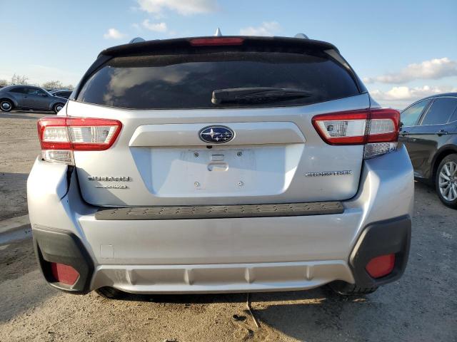 Photo 6 from auction – 2018 SUBARU CROSSTREK with VIN JF2GTABC6JH221075