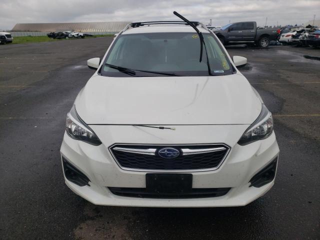 Photo 5 from auction – 2019 SUBARU IMPREZA PR with VIN 4S3GTAC64K3717062