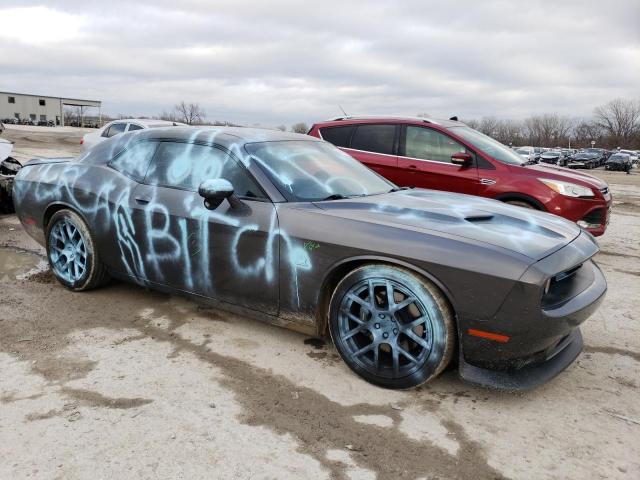 Photo 4 from auction – 2015 DODGE CHALLENGER with VIN 2C3CDZFJ2FH910411