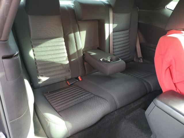 Photo 10 from auction – 2014 DODGE CHALLENGER with VIN 2C3CDYBT7EH126273