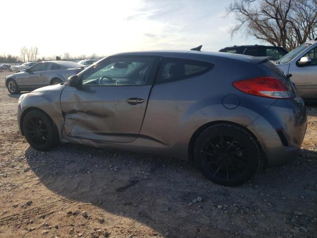 Photo 2 from auction – 2013 HYUNDAI VELOSTER with VIN KMHTC6AD0DU112736