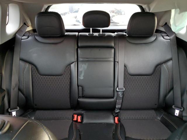 Photo 10 from auction – 2019 JEEP COMPASS LA with VIN 3C4NJCBB5KT844219