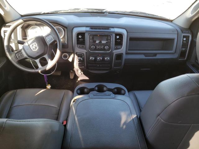 Photo 8 from auction – 2016 RAM 1500 ST with VIN 1C6RR7FG7GS267801