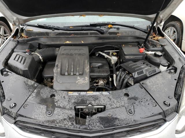 Photo 12 from auction – 2016 CHEVROLET EQUINOX LS with VIN 2GNALBEK0G1130304