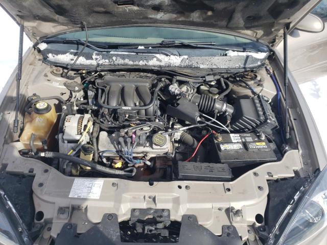 Photo 11 from auction – 2004 FORD TAURUS SE with VIN 1FAFP53U84G135215