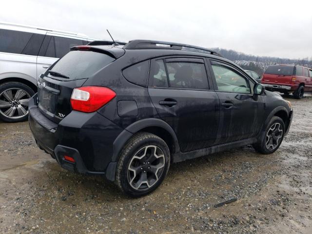 Photo 3 from auction – 2013 SUBARU XV CROSSTR with VIN JF2GPACC7D2880857