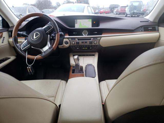 Photo 8 from auction – 2017 LEXUS ES 300H with VIN JTHBW1GG8H2138206