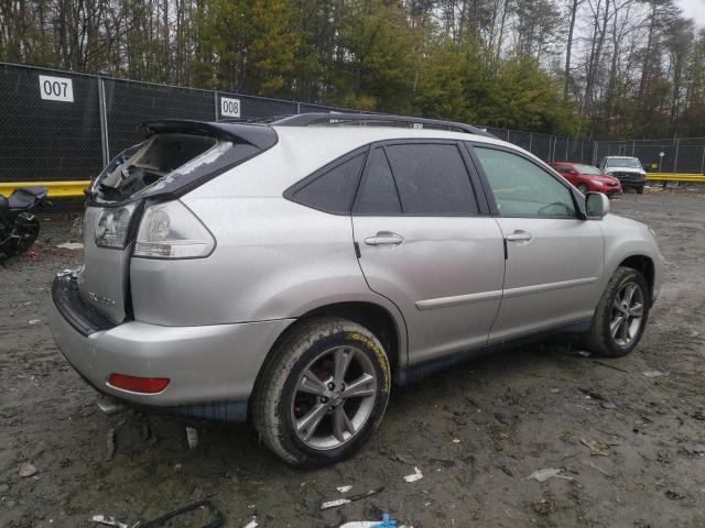Photo 3 from auction – 2006 LEXUS RX 400 with VIN JTJHW31UX60013249