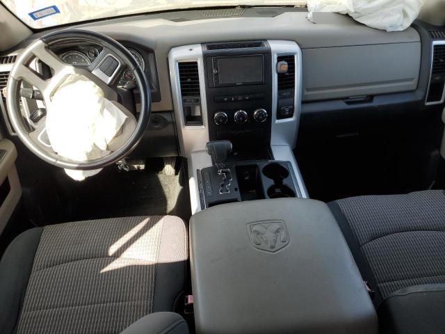 Photo 8 from auction – 2011 DODGE RAM 1500 with VIN 1D7RB1CT4BS568004