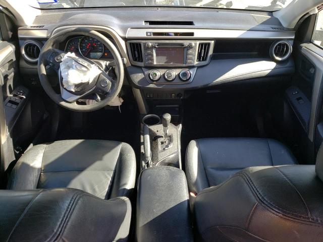 Photo 8 from auction – 2014 TOYOTA RAV4 LE with VIN 2T3ZFREV8EW116659