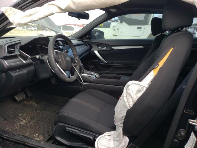 Photo 7 from auction – 2019 HONDA CIVIC EX with VIN 2HGFC3B34KH350449