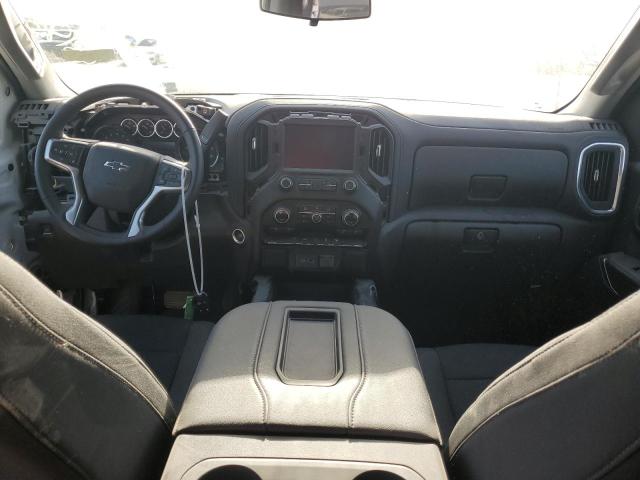 Photo 8 from auction – 2021 CHEVROLET SILVERADO with VIN 3GCPWDEDXMG412024