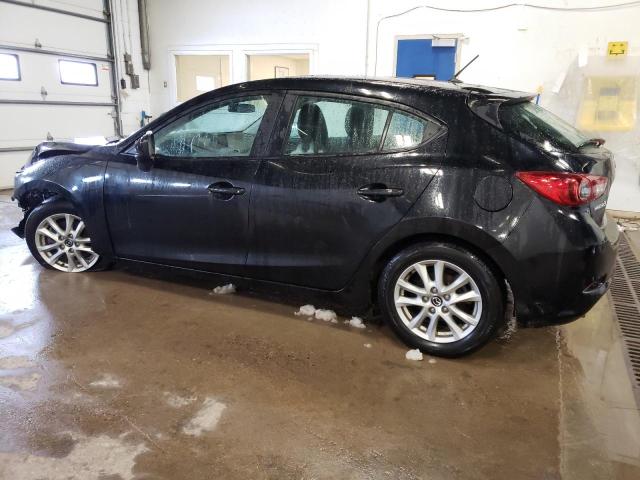 Photo 2 from auction – 2017 MAZDA 3 SPORT with VIN 3MZBN1K73HM146828
