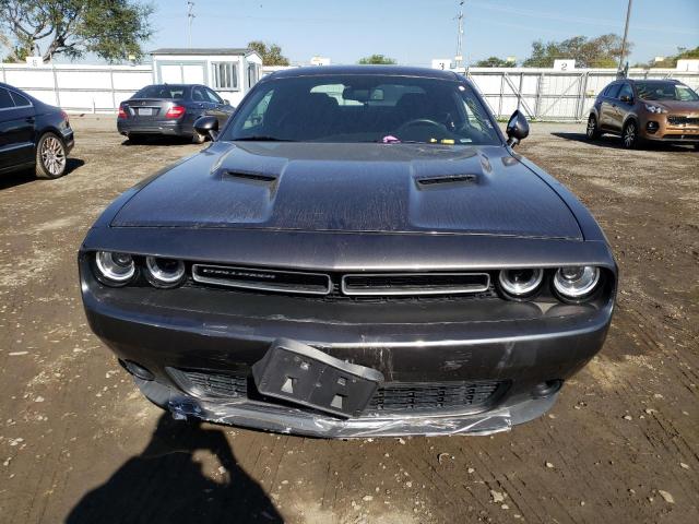 Photo 5 from auction – 2019 DODGE CHALLENGER with VIN 2C3CDZAG3KH672266