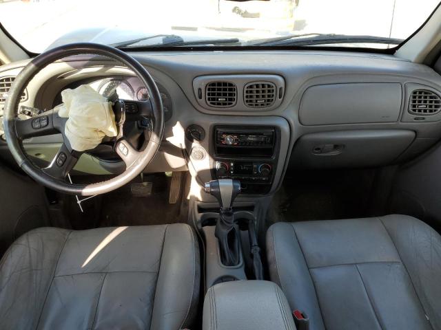 Photo 8 from auction – 2005 CHEVROLET TRAILBLAZE with VIN 1GNDT13S752176512