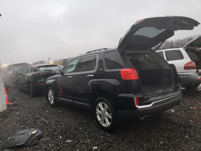 Photo 2 from auction – 2016 GMC TERRAIN SL with VIN 2GKFLPE33G6240288