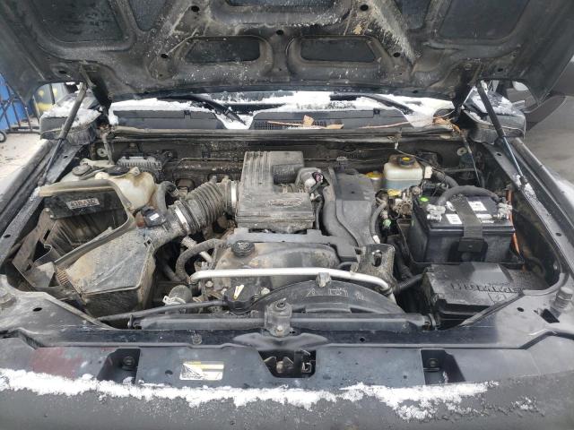 Photo 11 from auction – 2006 HUMMER H3 with VIN 5GTDN136568242956