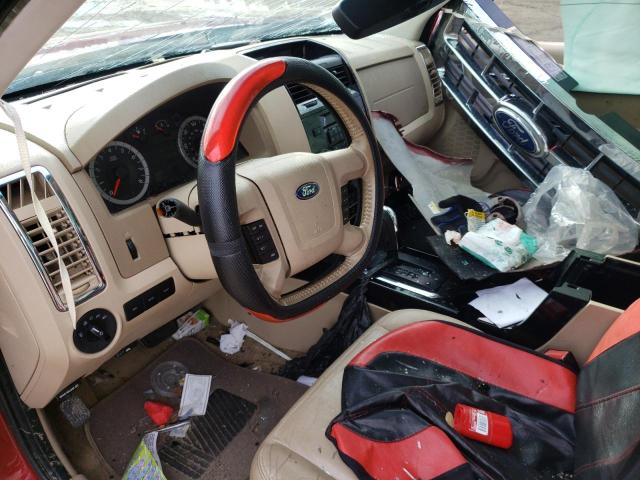Photo 8 from auction – 2011 FORD ESCAPE LIM with VIN 1FMCU0EG5BKB63527