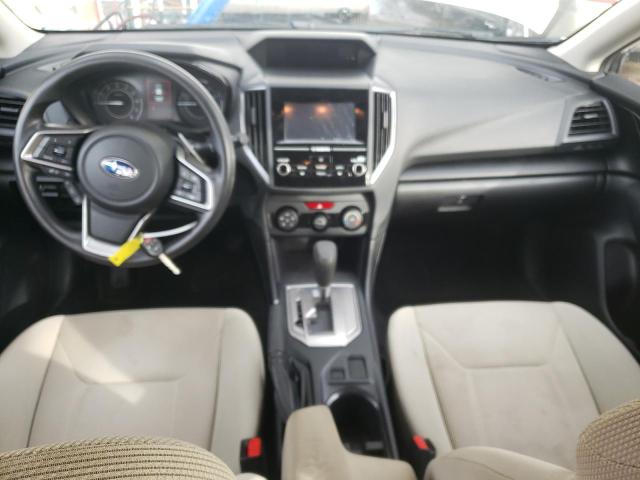 Photo 8 from auction – 2019 SUBARU IMPREZA with VIN 4S3GTAB60K3709851