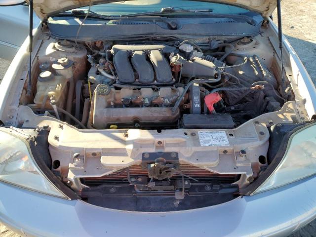 Photo 11 from auction – 2005 MERCURY SABLE LS P with VIN 1MEFM55S05A606503