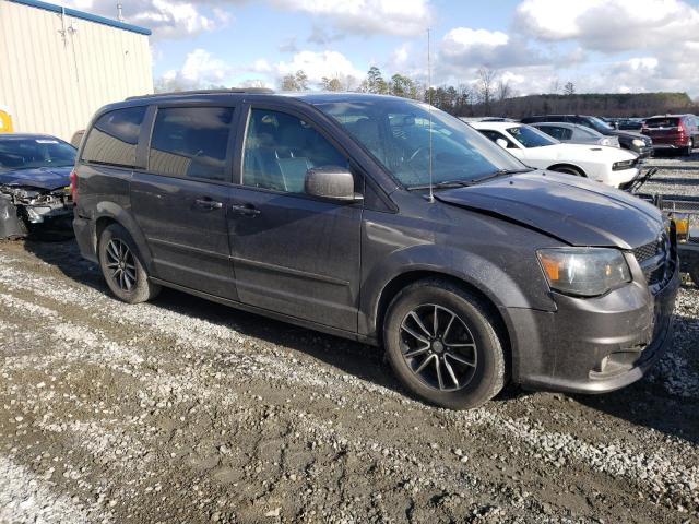 Photo 4 from auction – 2016 DODGE GRAND CARA with VIN 2C4RDGEG3GR352919
