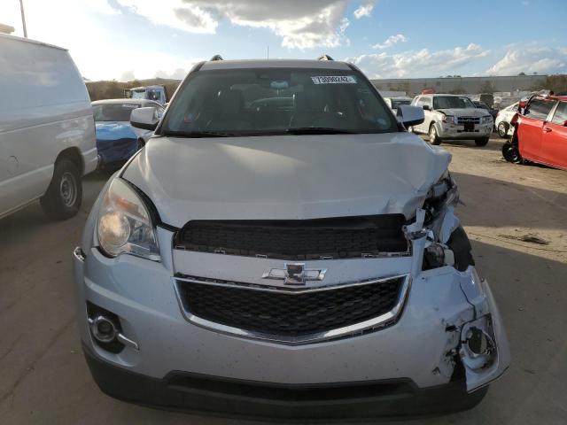 Photo 5 from auction – 2013 CHEVROLET EQUINOX LT with VIN 2GNALPEK0D6110369