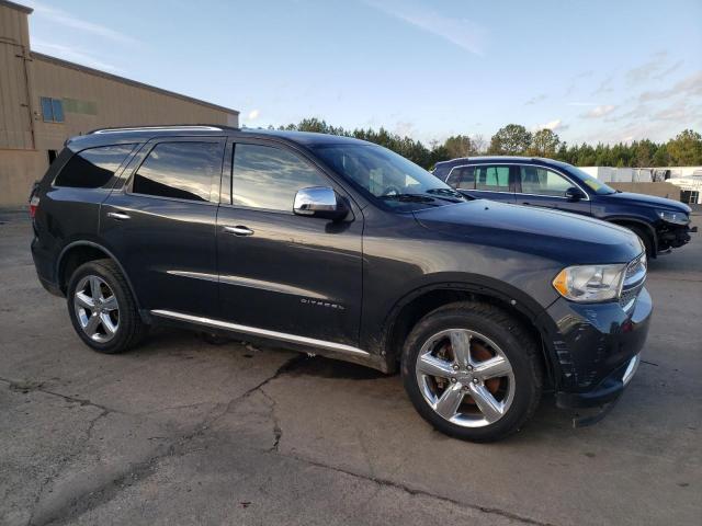 Photo 4 from auction – 2011 DODGE DURANGO CI with VIN 1D4RD5GG1BC720343