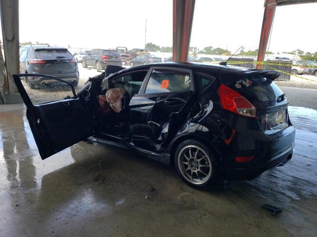 Photo 2 from auction – 2017 FORD FIESTA ST with VIN 3FADP4GX9HM137038
