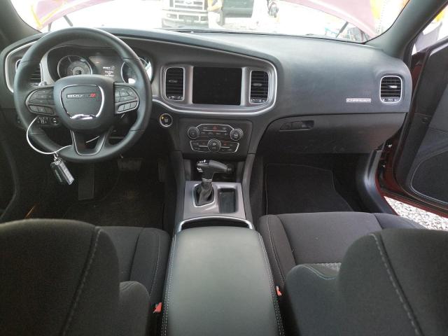 Photo 8 from auction – 2022 DODGE CHARGER GT with VIN 2C3CDXHG2NH204785