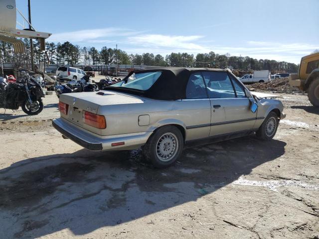Photo 3 from auction – 1990 BMW 325 IC AUT with VIN WBABB2301LEC19972