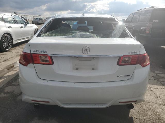 Photo 6 from auction – 2012 ACURA TSX SE with VIN JH4CU2F85CC030932