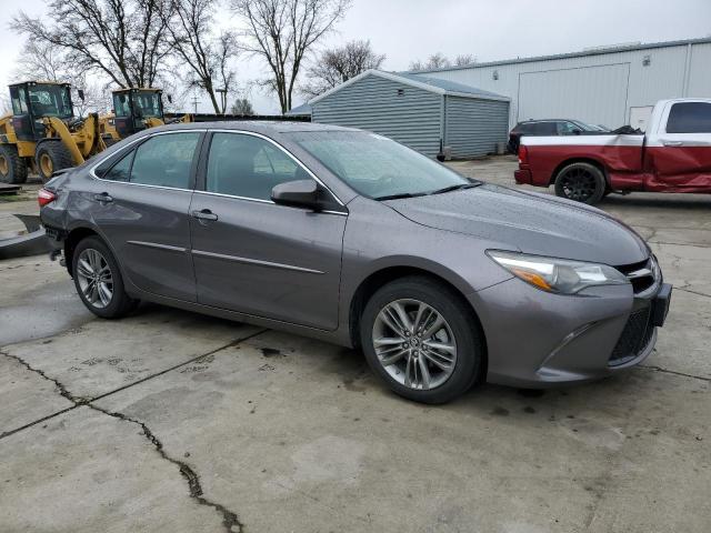 Photo 4 from auction – 2016 TOYOTA CAMRY LE with VIN 4T1BF1FK8GU513162