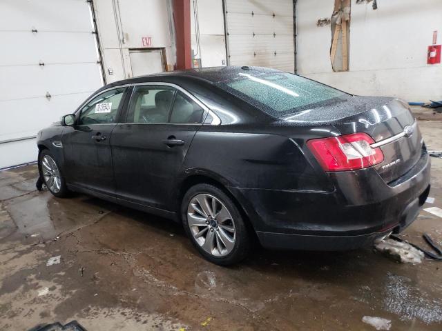 Photo 2 from auction – 2010 FORD TAURUS LIM with VIN 1FAHP2JWXAG103874
